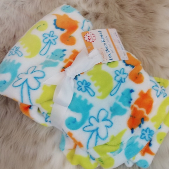 swiggles baby blanket